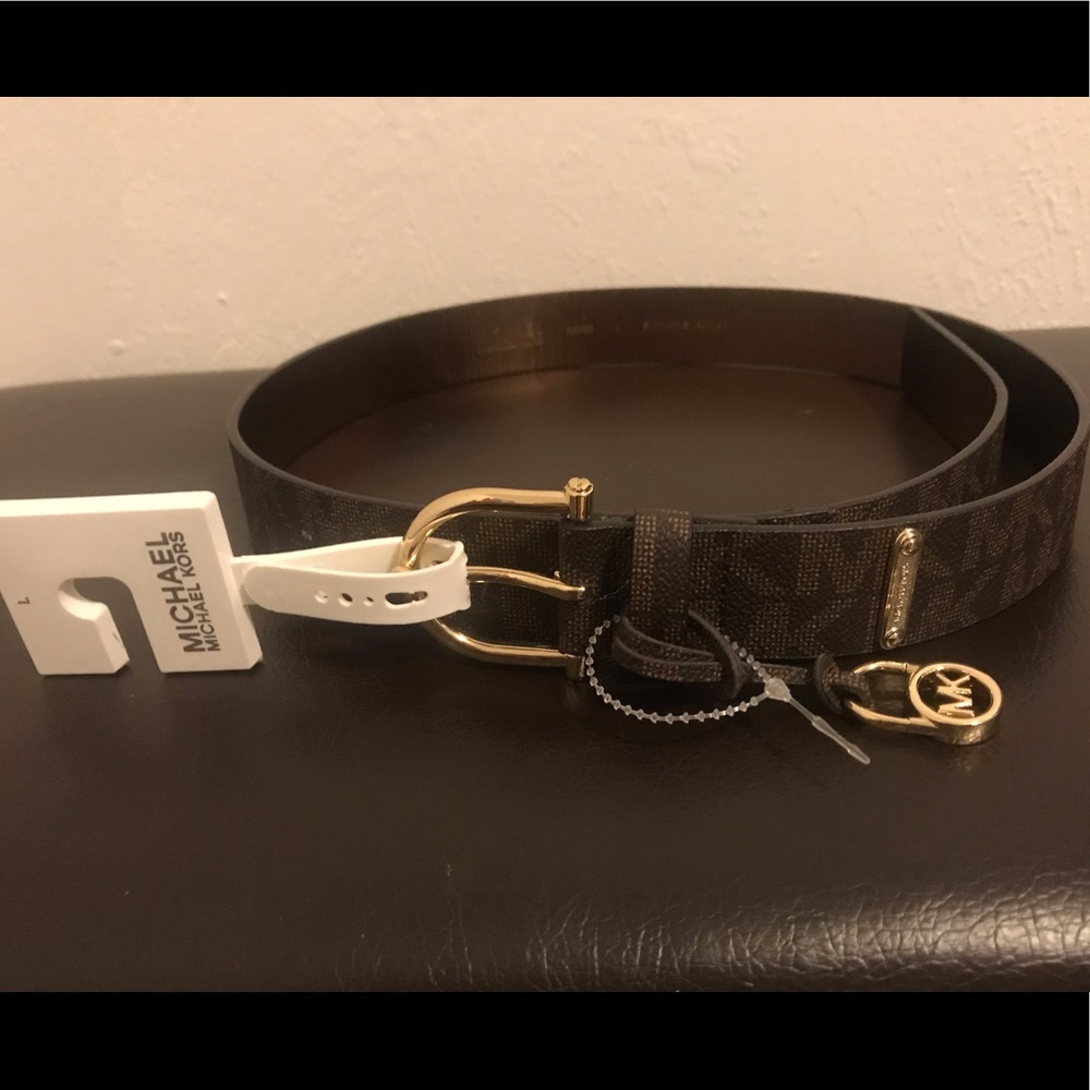 Michael Kors Belt